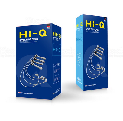 Set cablaj aprinder SPC2019 Hi-Q